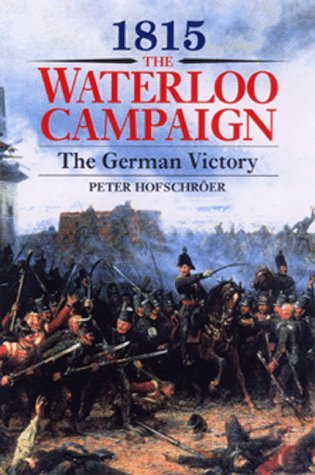 1815 book cover