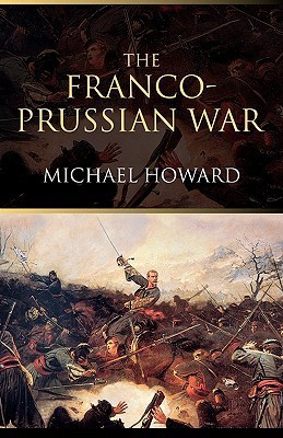 The Franco-Prussian War book cover