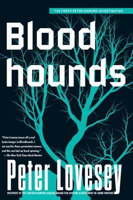 Bloodhounds book cover