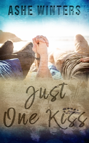 Just One Kiss book cover