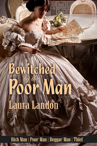 Rich Man | Poor Man | Beggar Man | Thief book cover 2