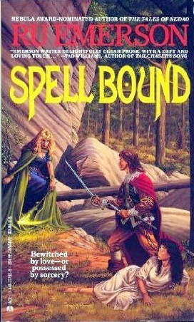 Spell Bound book cover