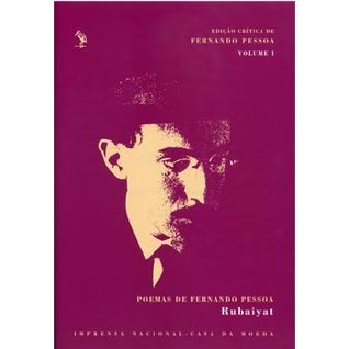 Rubaiyat book cover