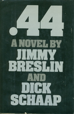 .44 book cover