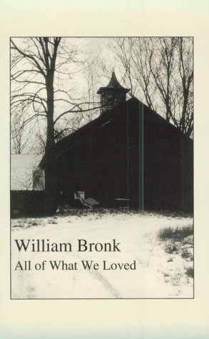 All of What We Loved book cover
