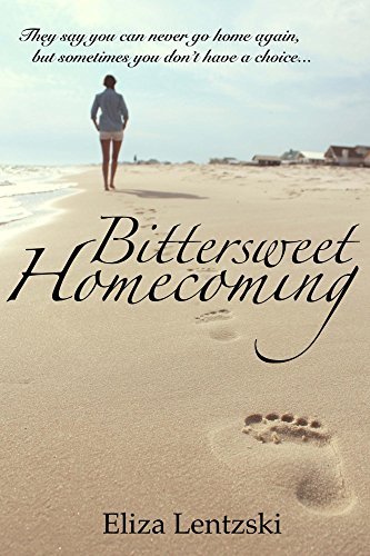 Bittersweet Homecoming book cover