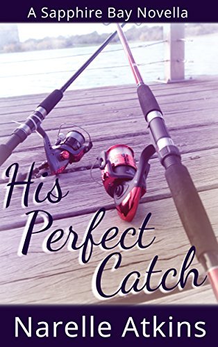 His Perfect Catch book cover