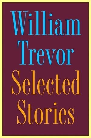 Selected Stories book cover