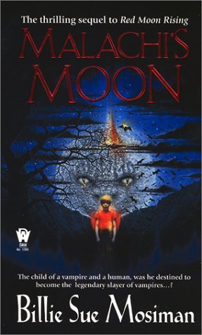 Vampire Nations book cover 2