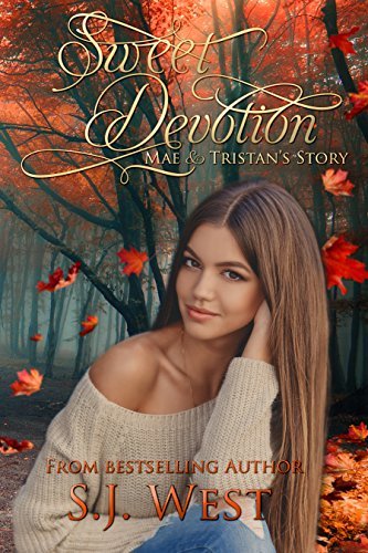 Sweet Devotion book cover