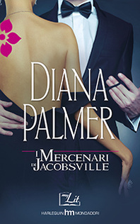 I mercenari di Jacobsville book cover