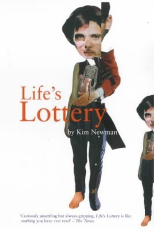 Life's Lottery book cover
