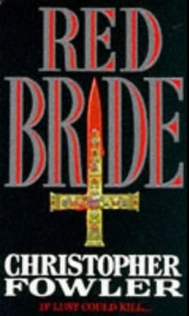 Red Bride book cover