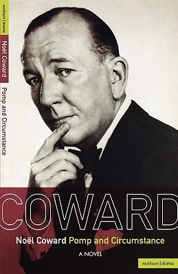 Pomp and Circumstance book cover