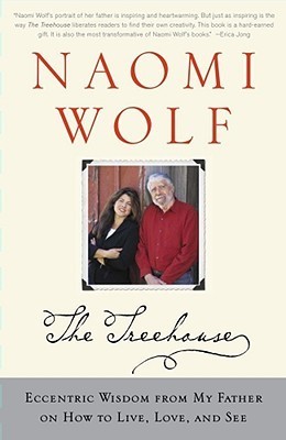 The Treehouse book cover