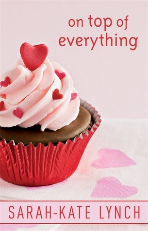 On Top of Everything book cover