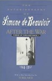 After the War book cover