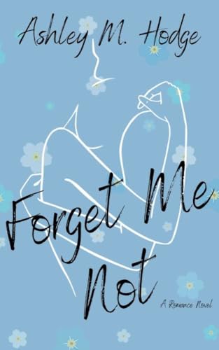 Forget Me Not book cover