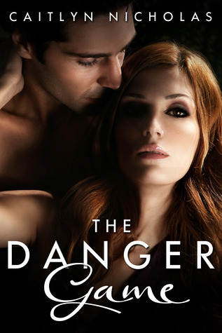The Danger Game book cover
