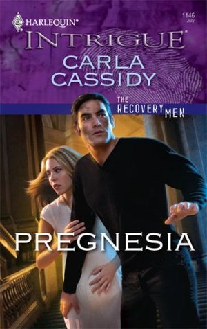 The Recovery Men book cover 3