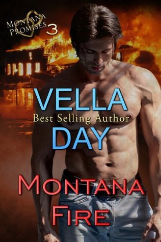 Montana Promises book cover 3