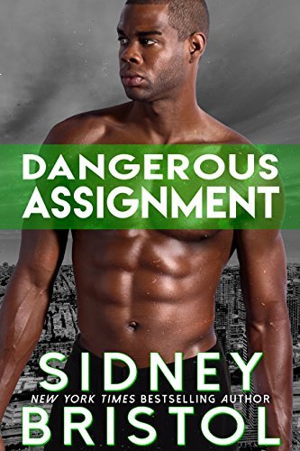 Dangerous Assignment book cover