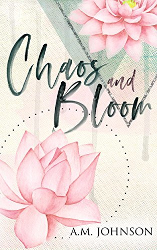 Chaos and Bloom book cover