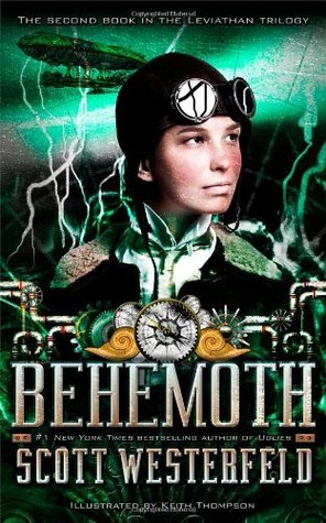 Leviathan book cover 2