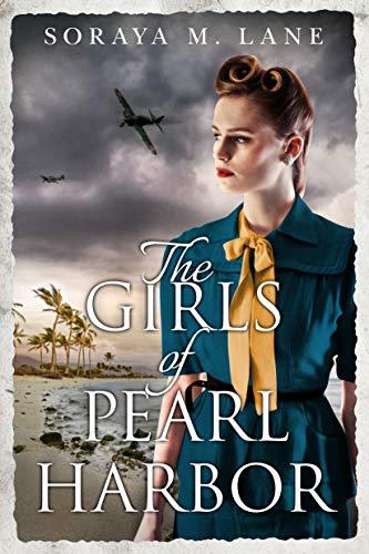 The Girls of Pearl Harbor book cover