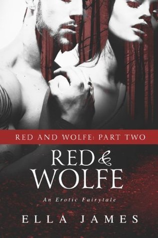 Red & Wolfe, Part Two book cover