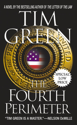 The Fourth Perimeter book cover