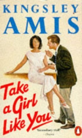 Take a Girl Like You book cover