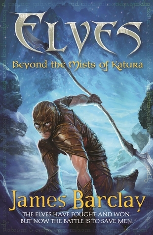 Elves book cover 3