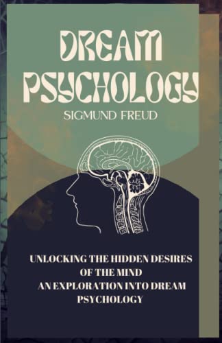 Dream Psychology book cover