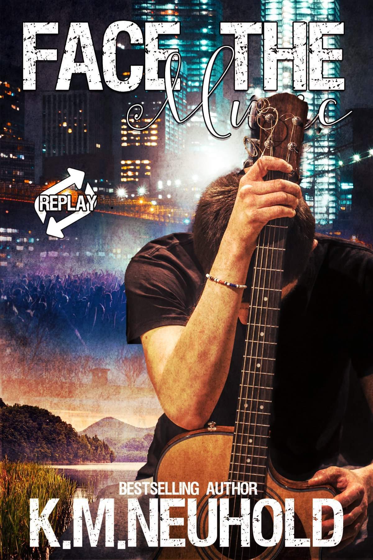 Replay book cover 1