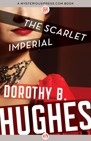 The Scarlet Imperial book cover