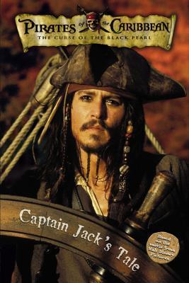 Pirates of the Caribbean: The Curse of the Black Pearl book cover 3