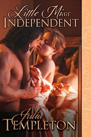 Little Miss Independent book cover