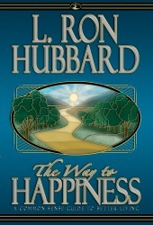 The Way to Happiness book cover