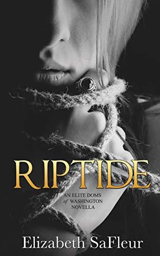 Riptide book cover