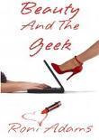 Beauty And The Geek book cover
