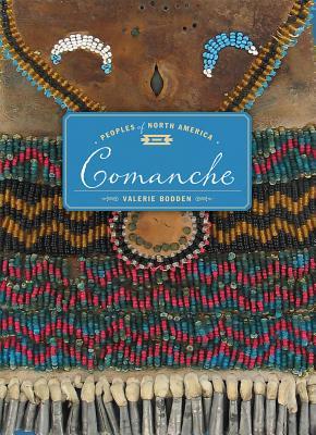 Peoples of North America book cover 2