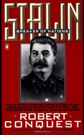 Stalin book cover