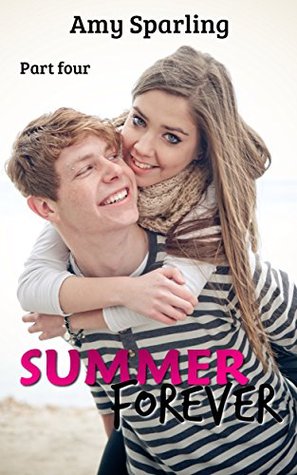 Summer Forever book cover