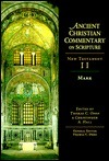 Ancient Christian Commentary on Scripture book cover 2