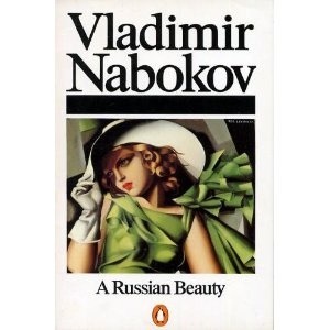 A Russian Beauty and Other Stories book cover