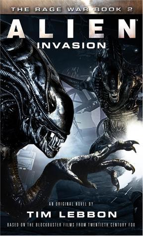 The Rage War book cover 2