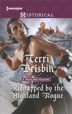 Kidnapped by the Highland Rogue book cover
