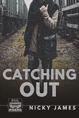 Rail Riders book cover 3