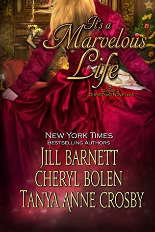 It's a Marvelous Life book cover